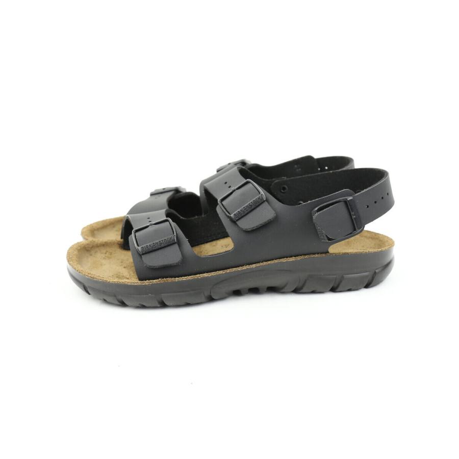 BIRKENSTOCK（ビルケンシュトック） ダブルベルト サンダル KANO カノ