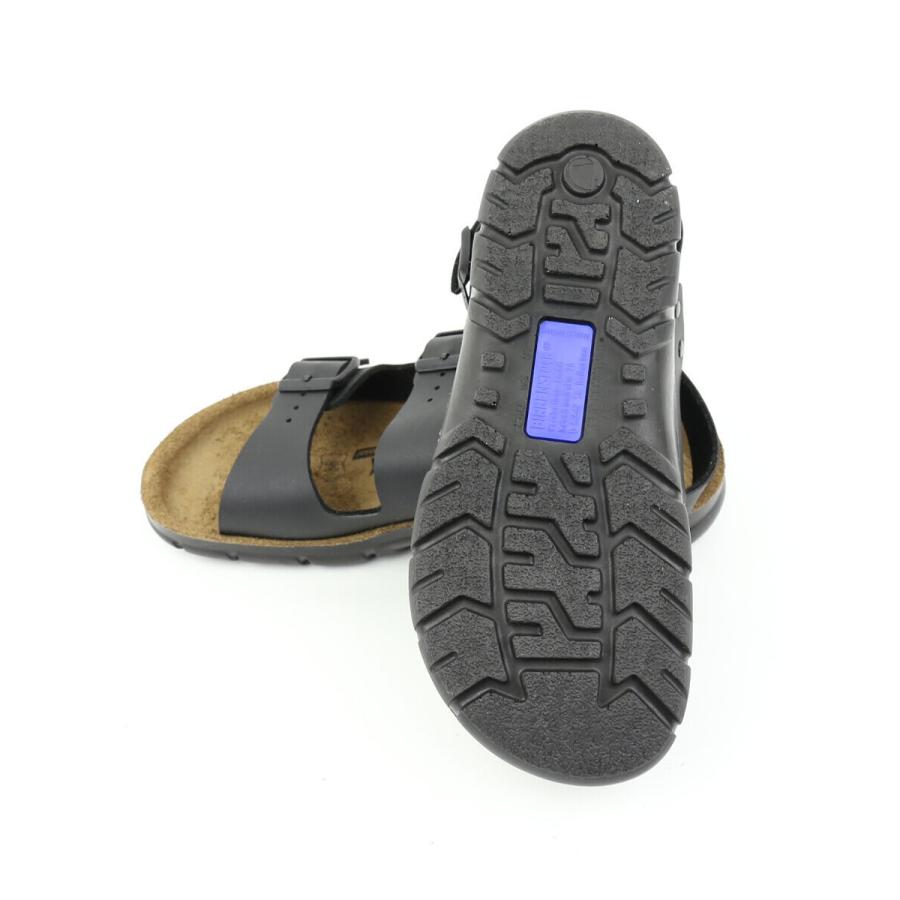 BIRKENSTOCK（ビルケンシュトック） ダブルベルト サンダル KANO カノ