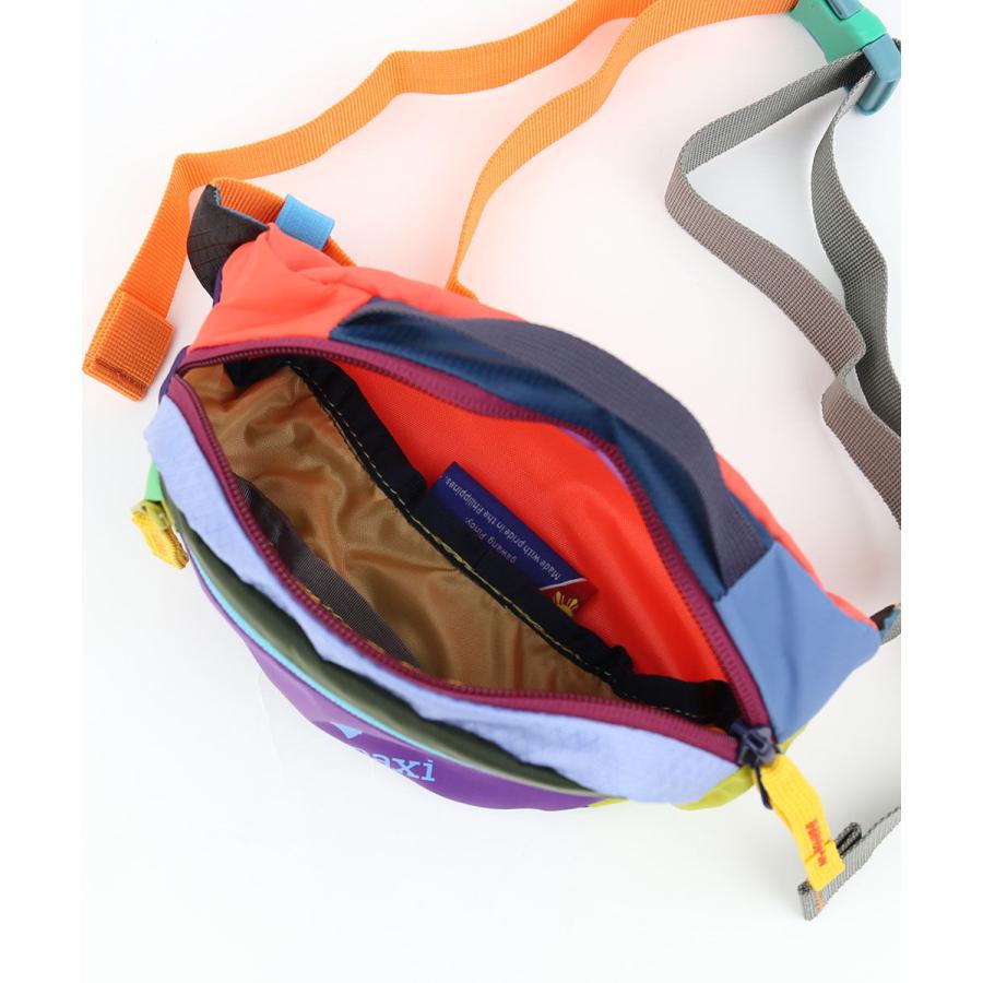 コトパクシ KAPAI 1.5L HIP PACK - DEL DIA Cotopaxi レディース