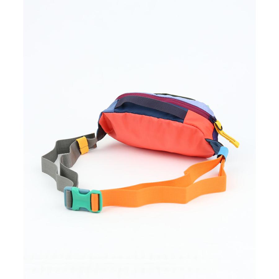 コトパクシ KAPAI 1.5L HIP PACK - DEL DIA Cotopaxi レディース