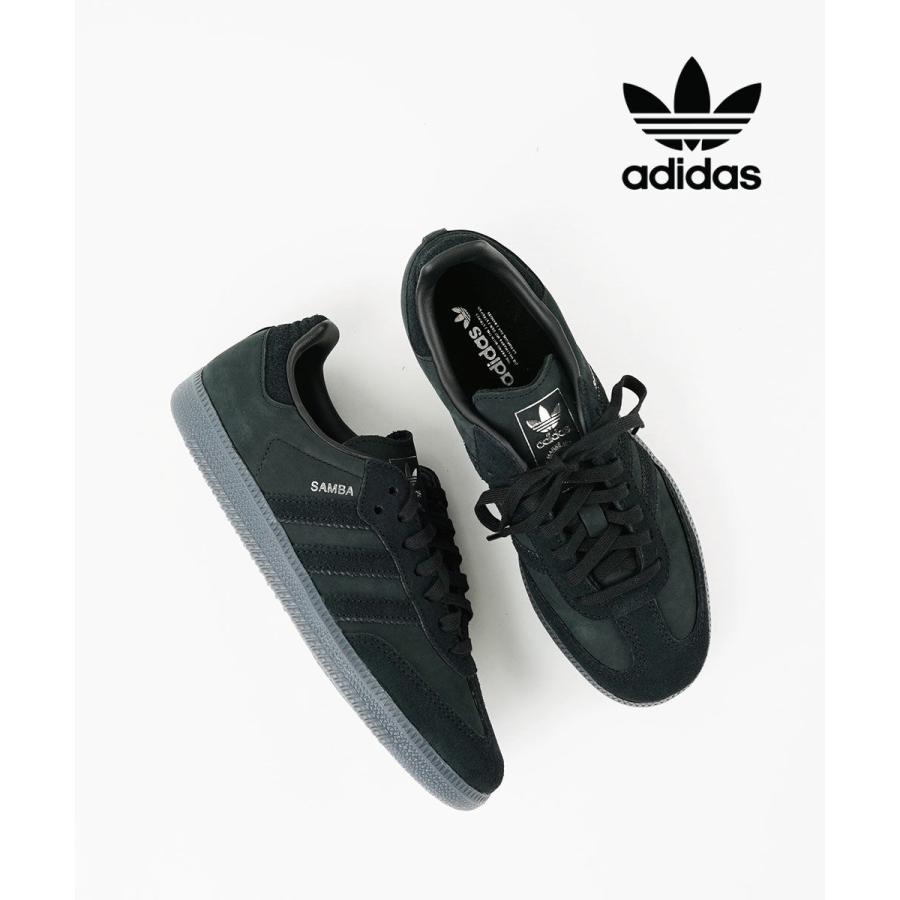 靴/バッグ adidas samba OG 27cm アディダス SAMBA OG adidas 2026春夏新作 レディース メンズ 国内正規