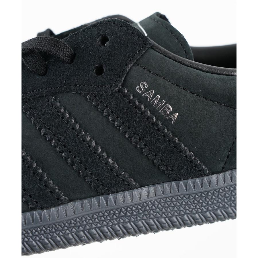 アディダス SAMBA OG adidas 2026春夏新作 レディース メンズ 国内正規