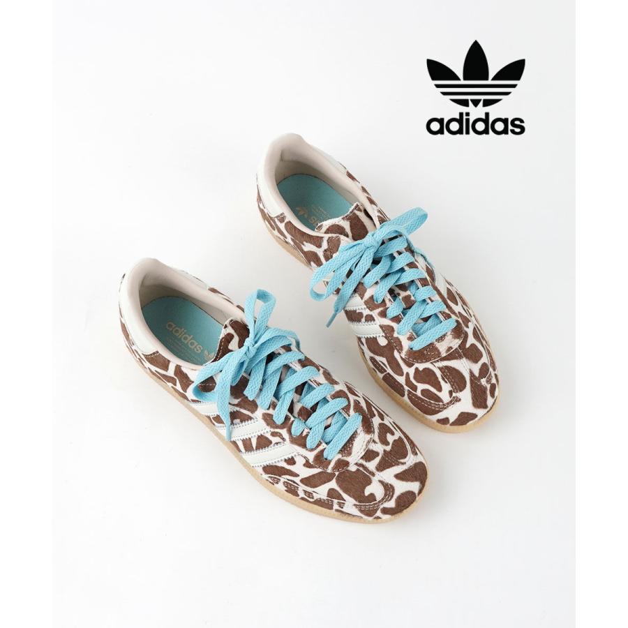  SAMBA 24cm 【2026年春夏モデル】 アディダス SAMBA OG W adidas 2026春夏新作 レディース 国内正規品