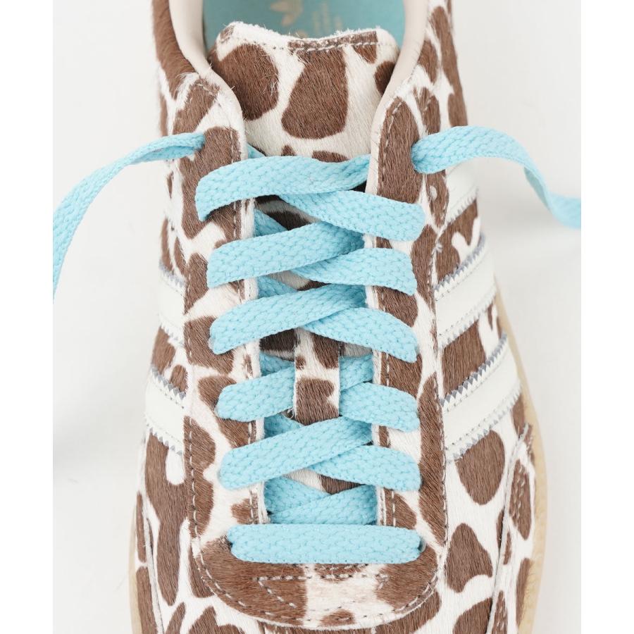 アディダス SAMBA OG W adidas 2026春夏新作 レディース 国内正規品