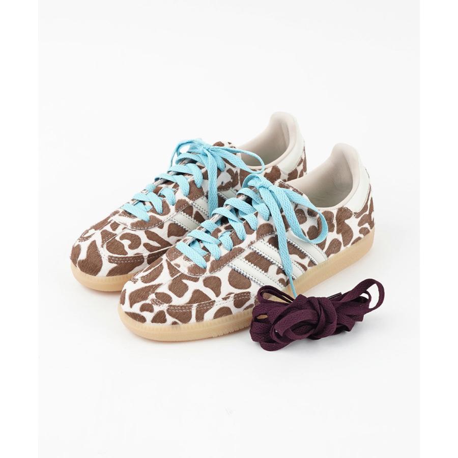 アディダス SAMBA OG W adidas 2026春夏新作 レディース 国内正規品
