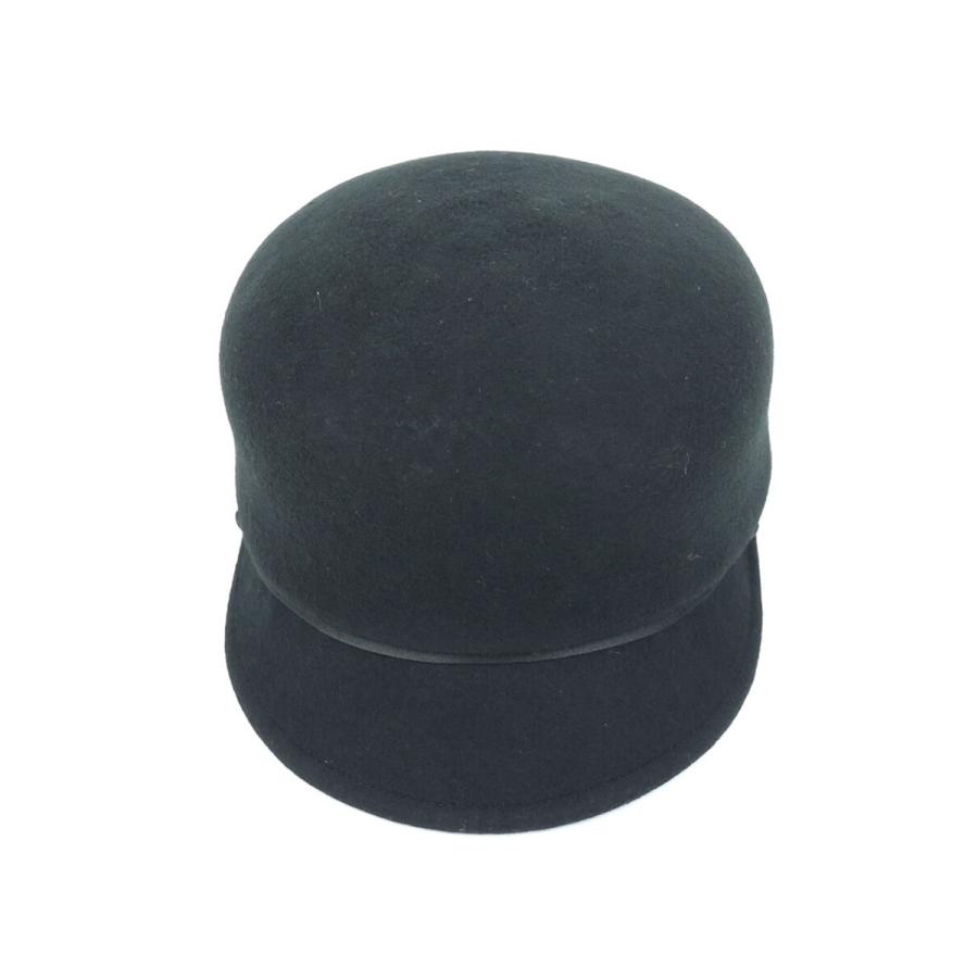カシラ キャスケット 帽子 HOVER CA4LA レディース 国内正規品