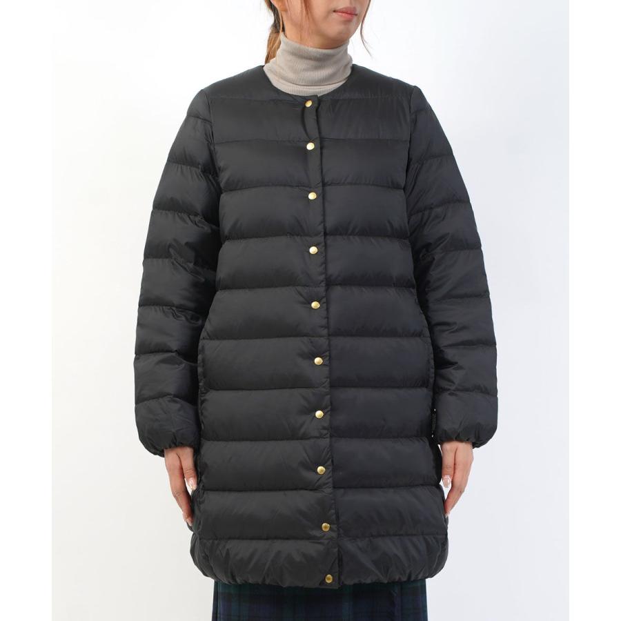 Traditional Weatherwear トラディショナルウェザーウエア ARKLEY LONG 