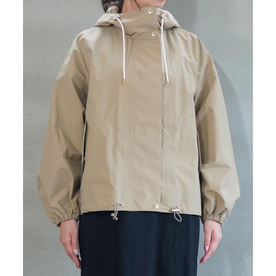 Mackintosh（マッキントッシュ） RAINTEC SKYE PARKA SHORT MACKINTOSH