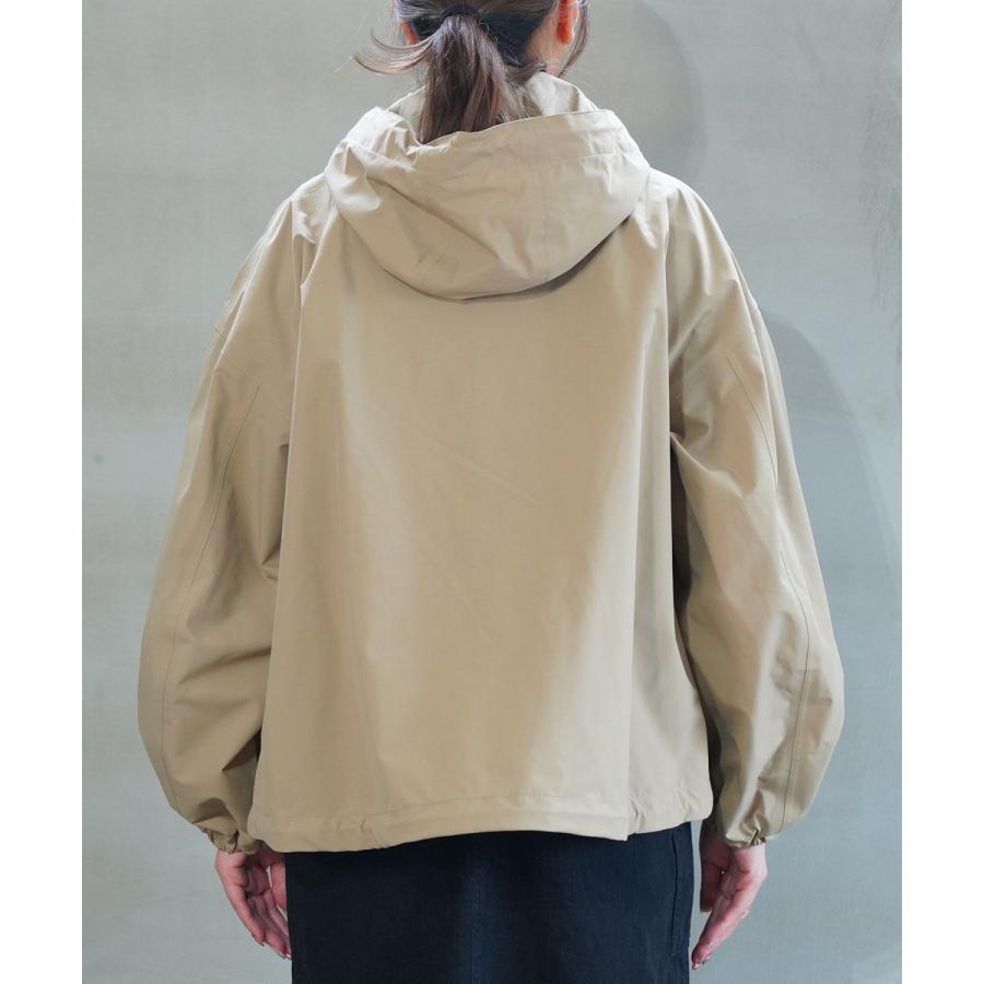 Mackintosh（マッキントッシュ） RAINTEC SKYE PARKA SHORT MACKINTOSH