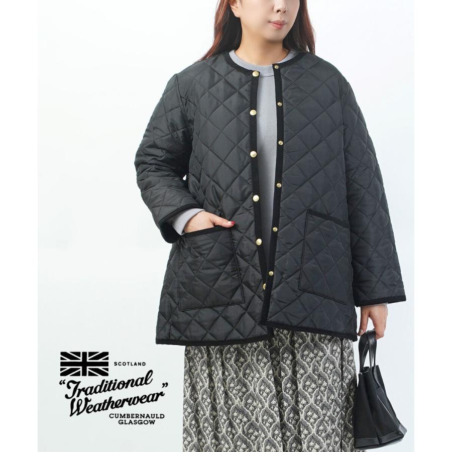 Traditional Weatherwear（トラディショナル ウェザーウェア