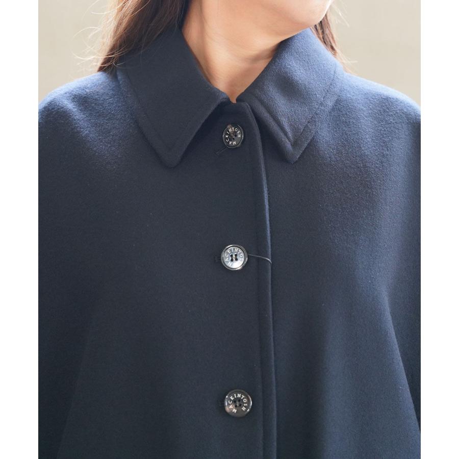 Mackintosh（マッキントッシュ） HUMBIE ハンビー MACKINTOSH 2025秋冬