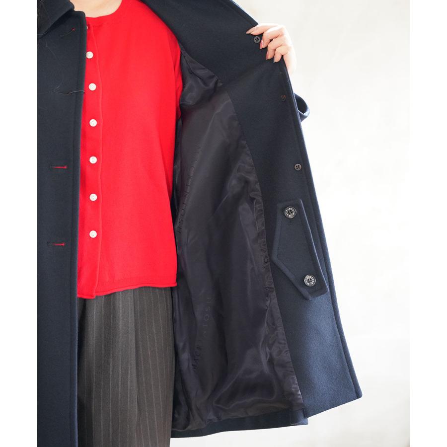 Mackintosh（マッキントッシュ） HUMBIE ハンビー MACKINTOSH 2025秋冬