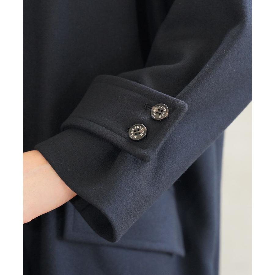 Mackintosh（マッキントッシュ） HUMBIE ハンビー MACKINTOSH 2025秋冬