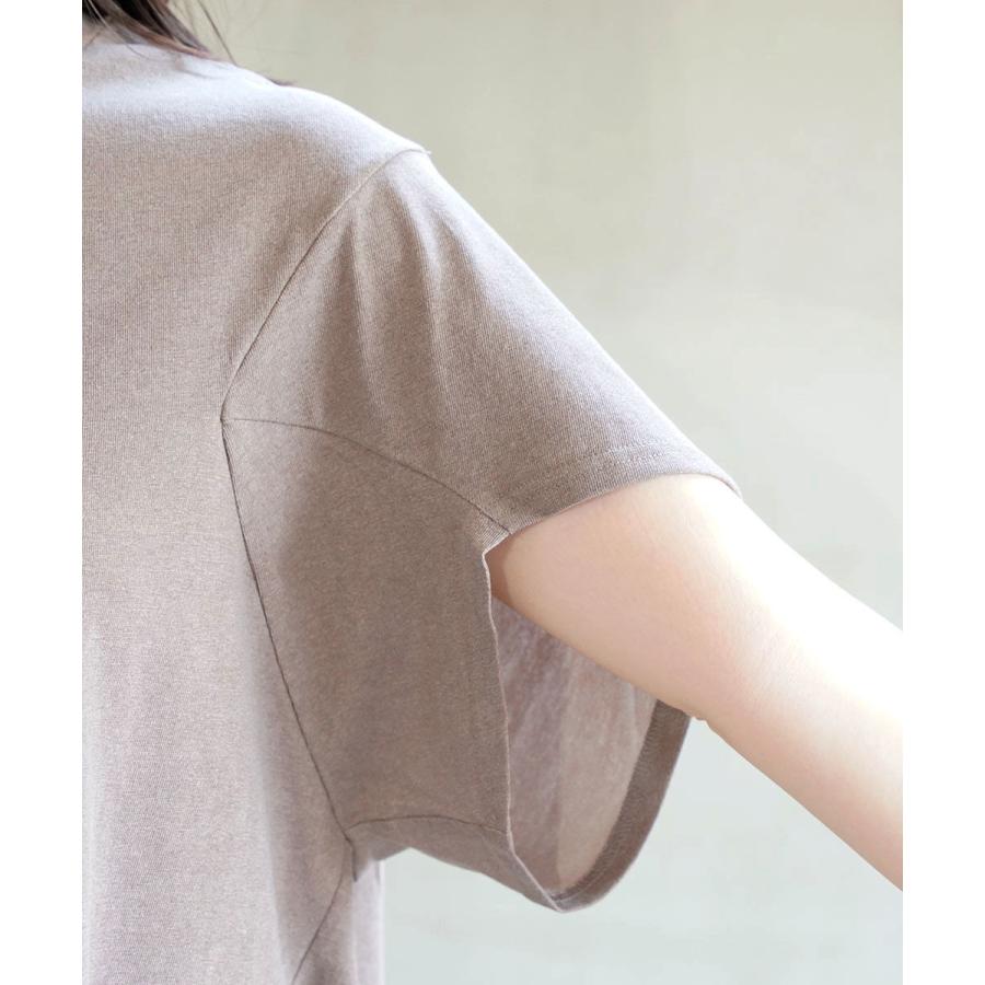 Audrey and John Wad（オードリーアンドジョンワッド） ピグメント加工