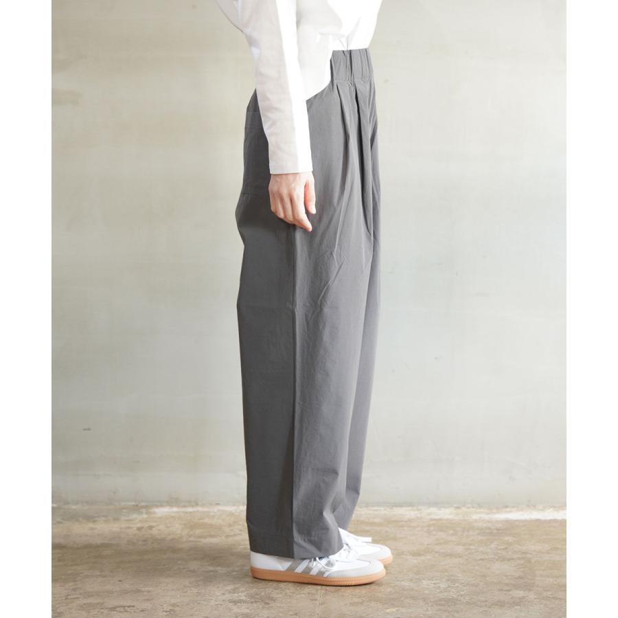 Audrey and John Wad（オードリーアンドジョンワッド） 2タックワイド