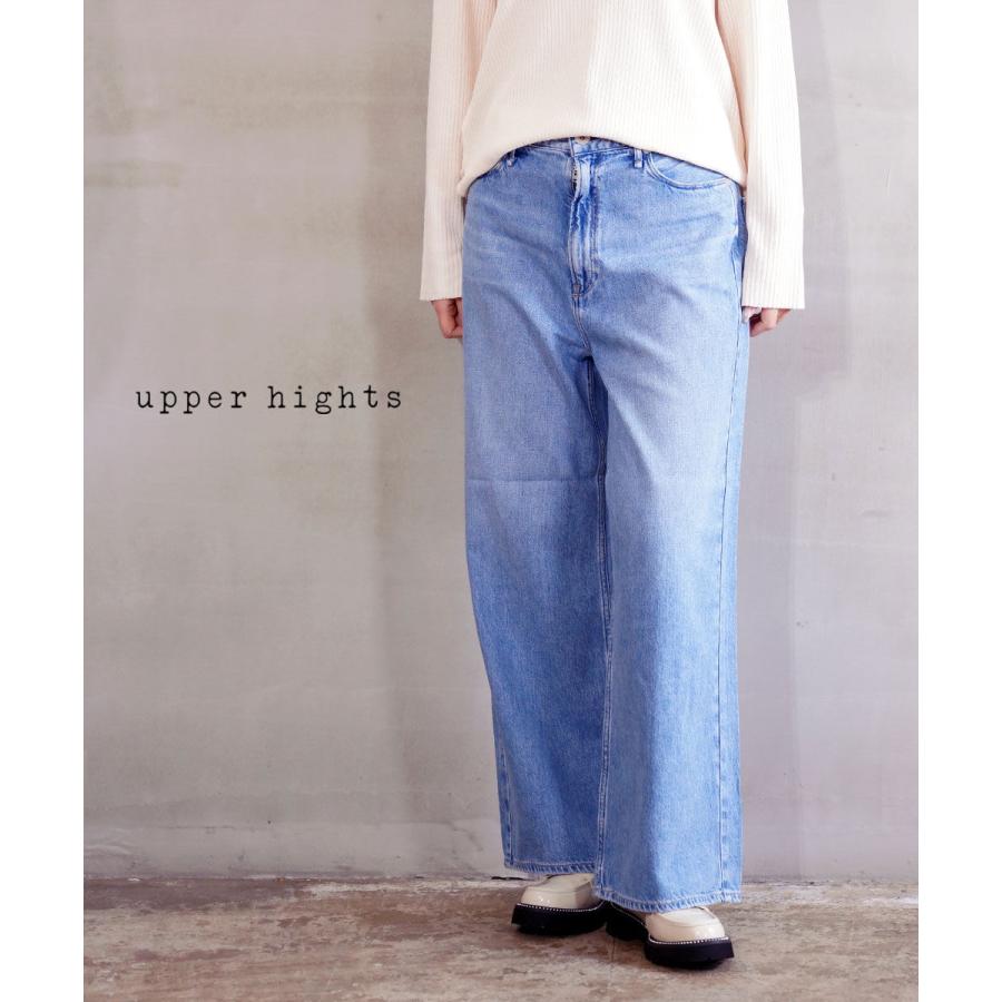 アッパーハイツ THE LARA ザ ララ upper hights 2025春夏新作 アッパーハイツ THE LARA ザ ララ upper hights 2025春夏新作