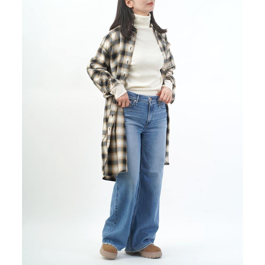 アッパーハイツ THE LAUREN ザ ローレン upper hights 2026春夏新作