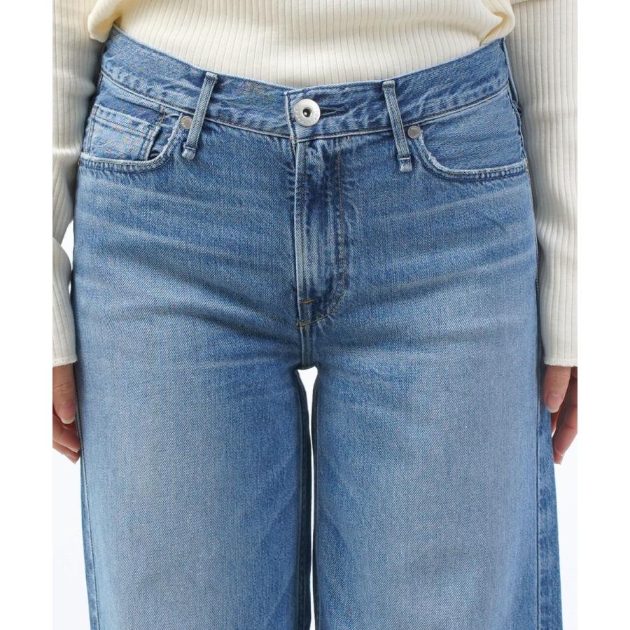 アッパーハイツ THE LAUREN ザ ローレン upper hights 2026春夏新作