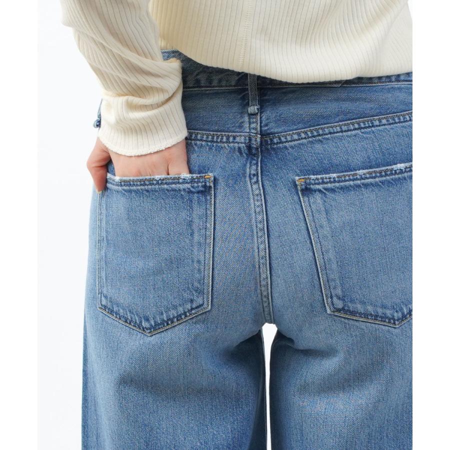 アッパーハイツ THE LAUREN ザ ローレン upper hights 2026春夏新作