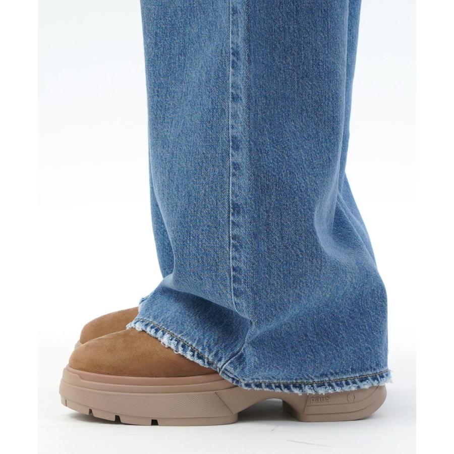 upper hights/アッパーハイツ THE LAUREN 24 upper hights（アッパーハイツ）｜THE LAURENアイテムの詳細