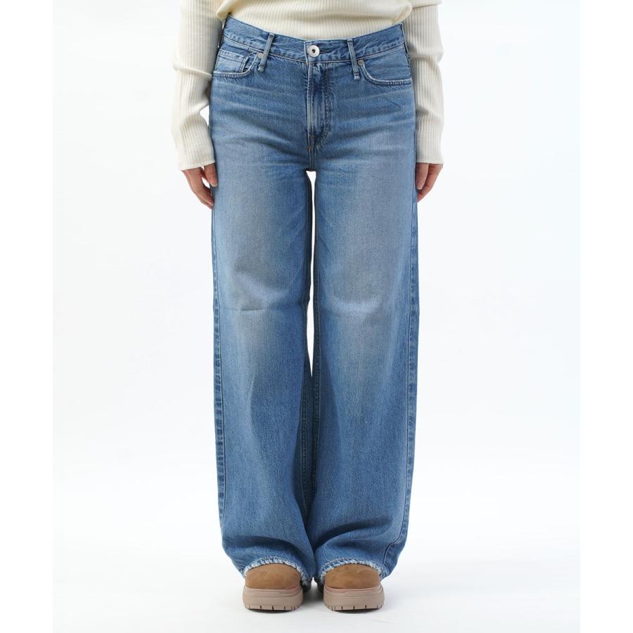 アッパーハイツ THE LAUREN ザ ローレン upper hights 2026春夏新作