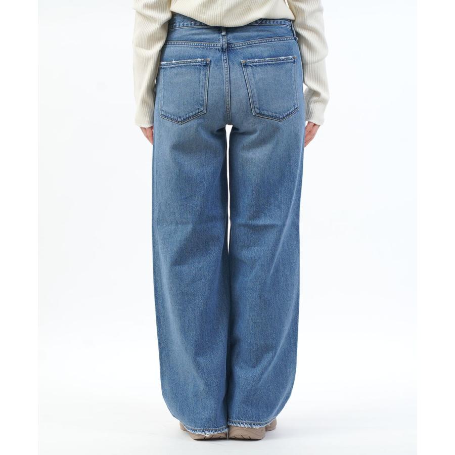 アッパーハイツ THE LAUREN ザ ローレン upper hights 2026春夏新作