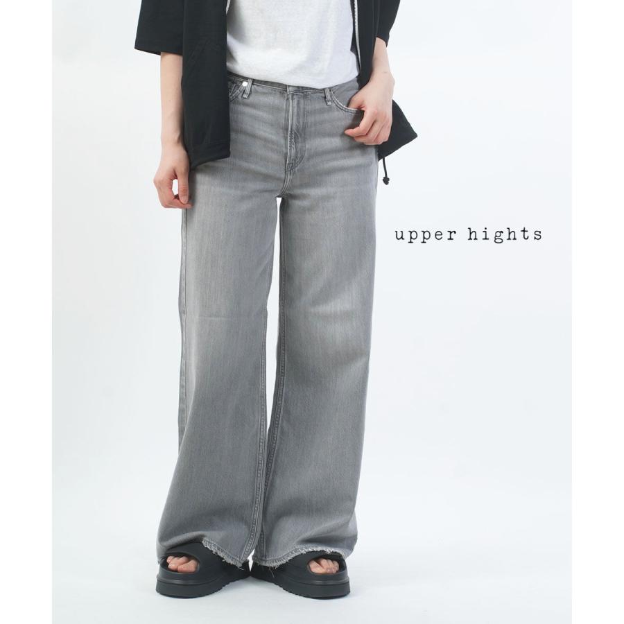 アッパーハイツ THE LAUREN ザ ローレン upper hights 2026春夏新作