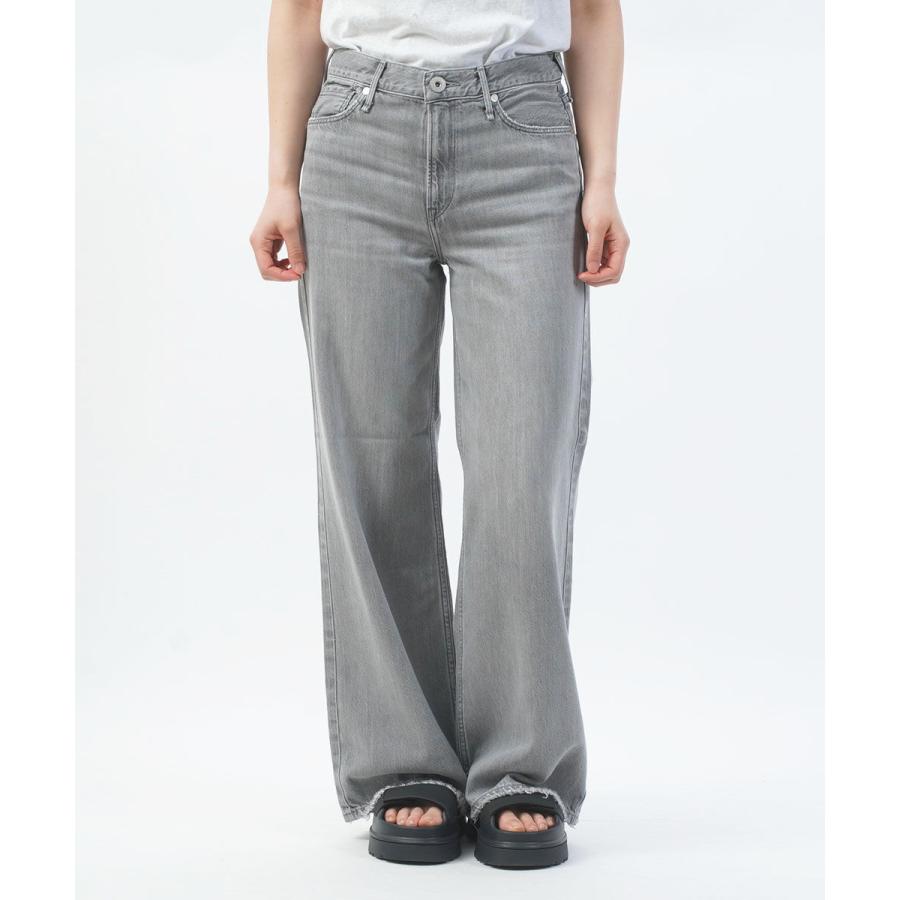 アッパーハイツ THE LAUREN ザ ローレン upper hights 2026春夏新作