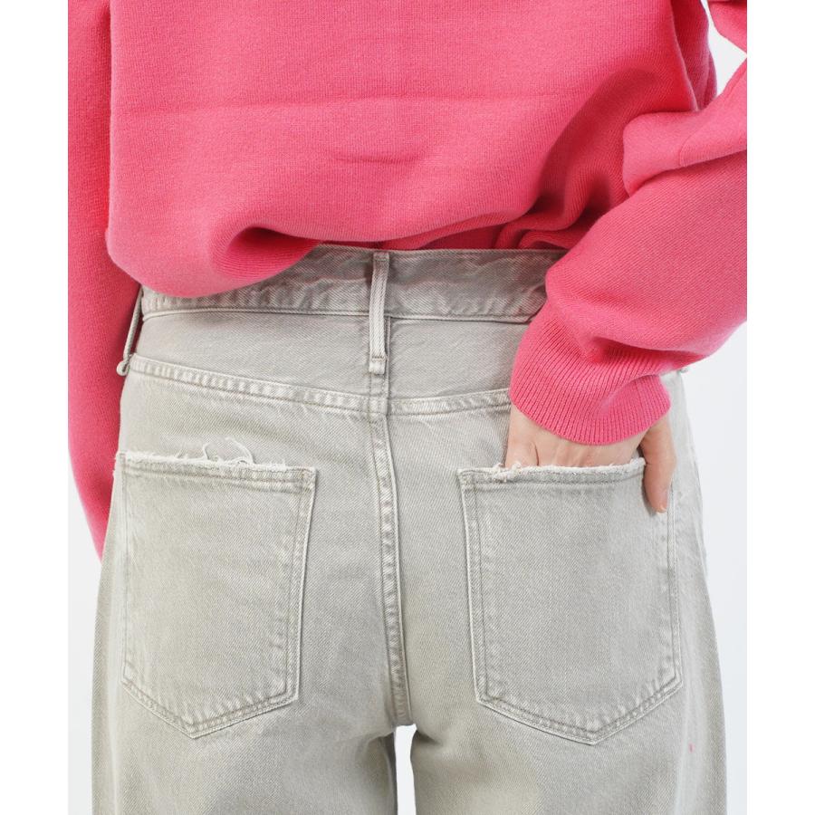 アッパーハイツ THE LAUREN ザ ローレン upper hights 2026春夏新作