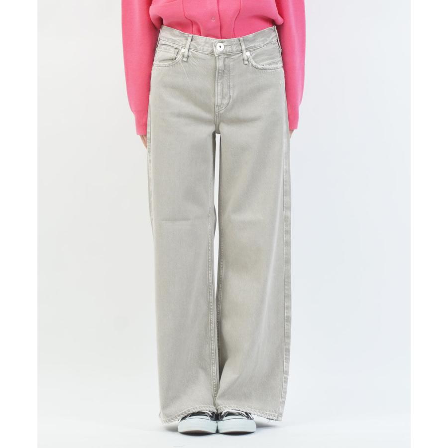 アッパーハイツ THE LAUREN ザ ローレン upper hights 2026春夏新作