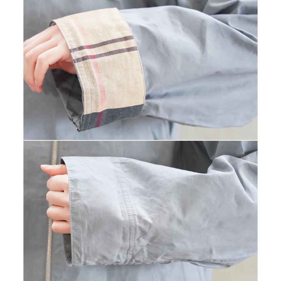 バブアー/バーブァー Catlin ノンワックス ジャケット Barbour 2026春