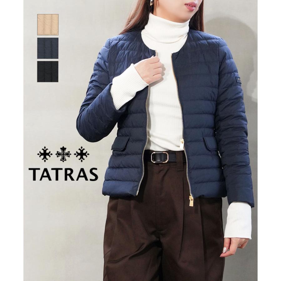 TATRAS（タトラス） NOKO ノコ TATRAS 2026春夏新作 レディース 国内