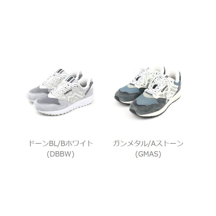 KARHU（カルフ） スニーカー シューズ 靴 レガシー96 LEGACY 96 KARHU