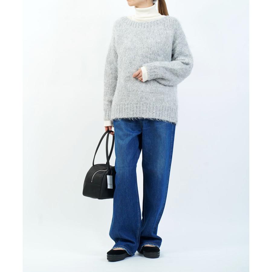 トリコット ジーン マルク LERIDA TRICOTS JEAN MARC 2025秋冬新作