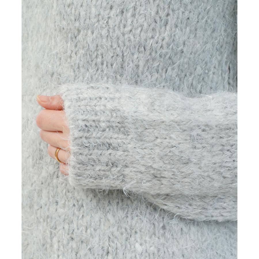 トリコット ジーン マルク LERIDA TRICOTS JEAN MARC 2025秋冬新作