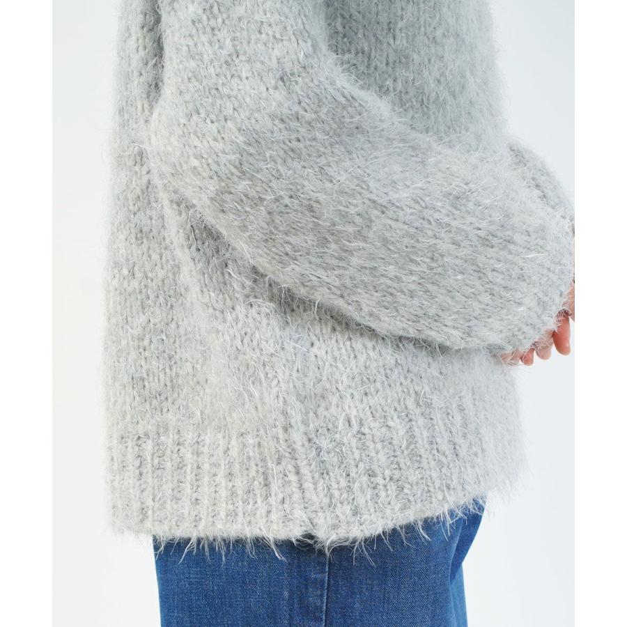 トリコット ジーン マルク LERIDA TRICOTS JEAN MARC LERIDA 国内正規品 2025秋冬新作 送料無料 トリコット ジーン マルク LERIDA TRICOTS JEAN MARC 2025秋冬新作