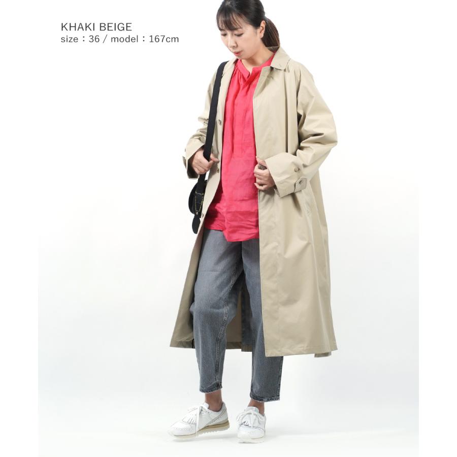 LE GLAZIK（ルグラジック） ル グラジック バルマカーンコート