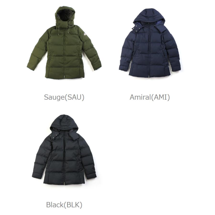 ピレネックス ダウンジャケット ダウンコート LILLE リール PYRENEX 
