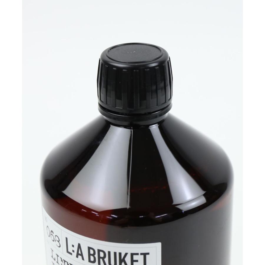 ラ・ブルケット ファブリックミスト リネンウォーター LA BRUKET 2019秋冬新作 レディース 国内正規品 LINENWATER