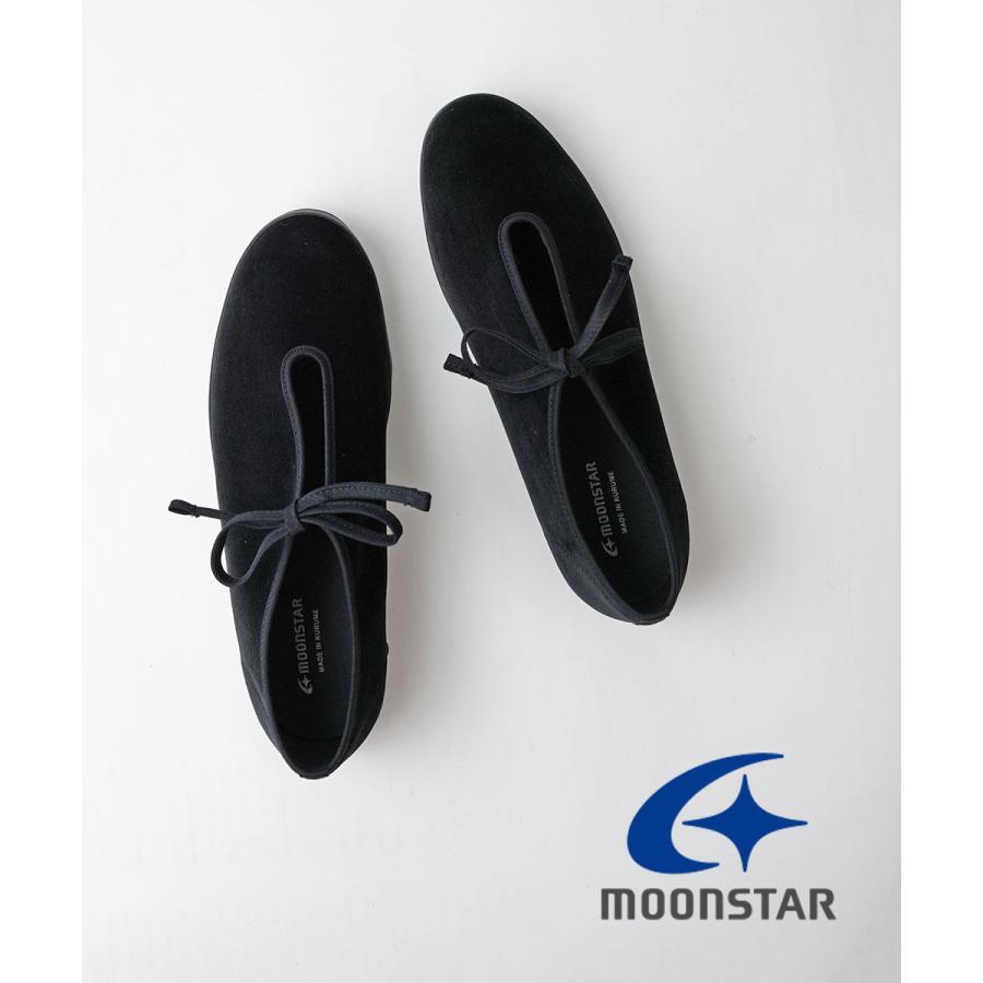 MoonStar（ムーンスター） ベルベット ライトプリム LITE PRIM W