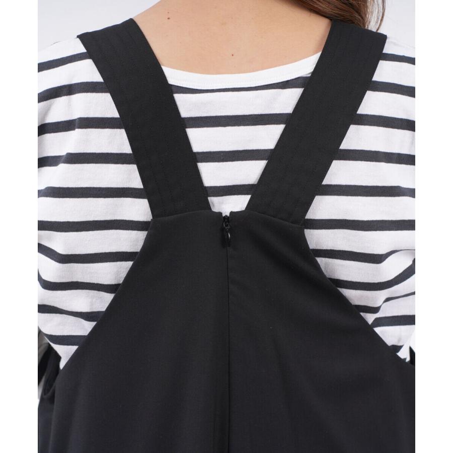 Kelen（ケレン） ワイドサロペット ARCO kelen レディース 国内正規品