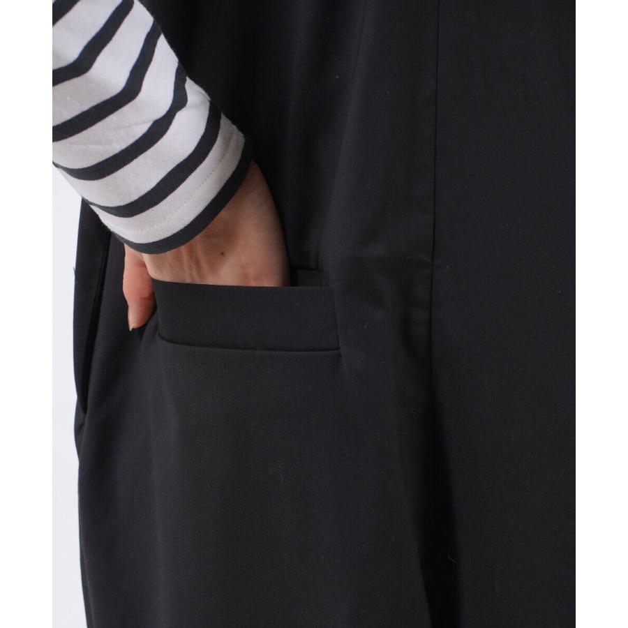 Kelen（ケレン） ワイドサロペット ARCO kelen レディース 国内正規品 