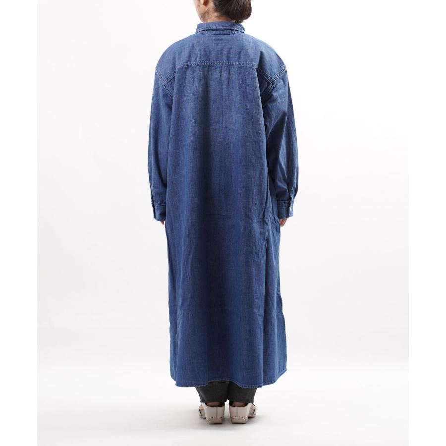 新品　CELFORD×Lee デニムワンピース　リー CELFORD×Lee 華やかに咲く最旬デニム | CELFORD Official Brand Site