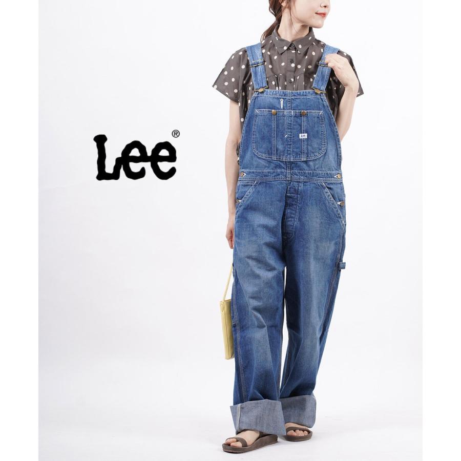 Lee リー デニム オーバーオール サロペット DUNGAREES OVERALLS Lee リー デニム オーバーオール サロペット DUNGAREES OVERALLS