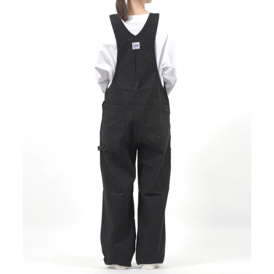 Lee リー デニム オーバーオール サロペット DUNGAREES OVERALLS Lee リー デニム オーバーオール サロペット DUNGAREES OVERALLS