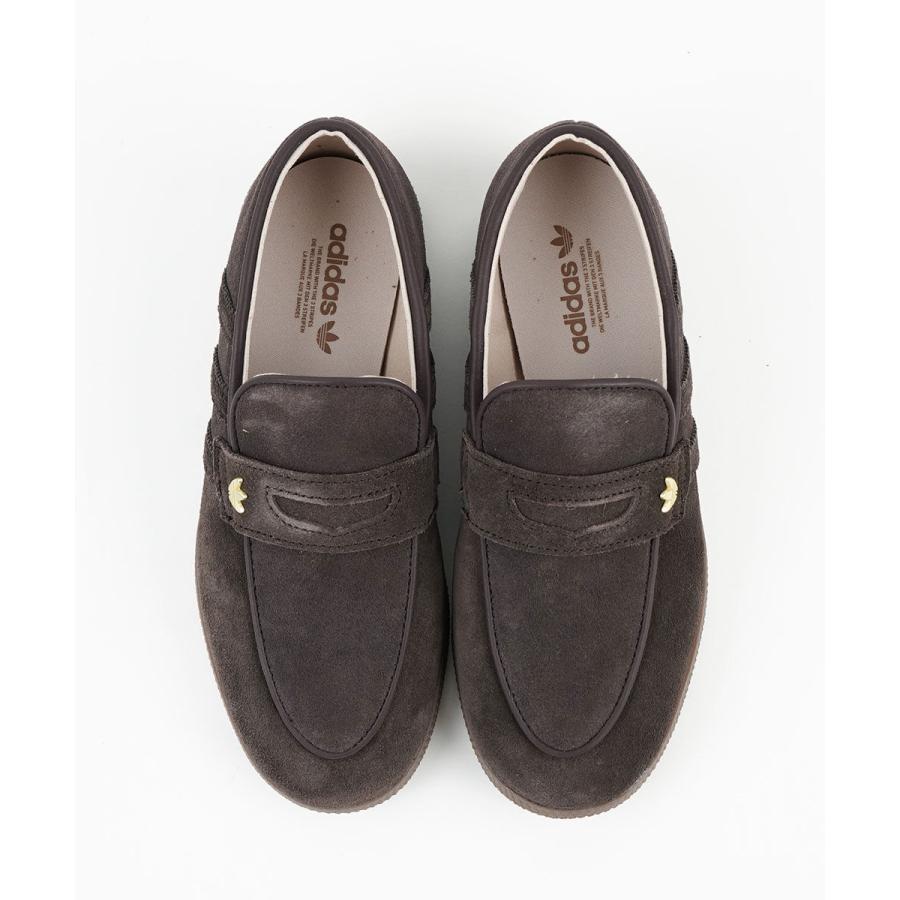 アディダス HANDBALL SPEZIAL LOAFER W adidas 2026春夏新作