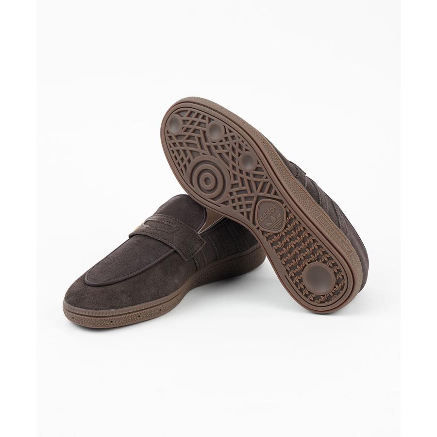 アディダス HANDBALL SPEZIAL LOAFER W adidas 2026春夏新作
