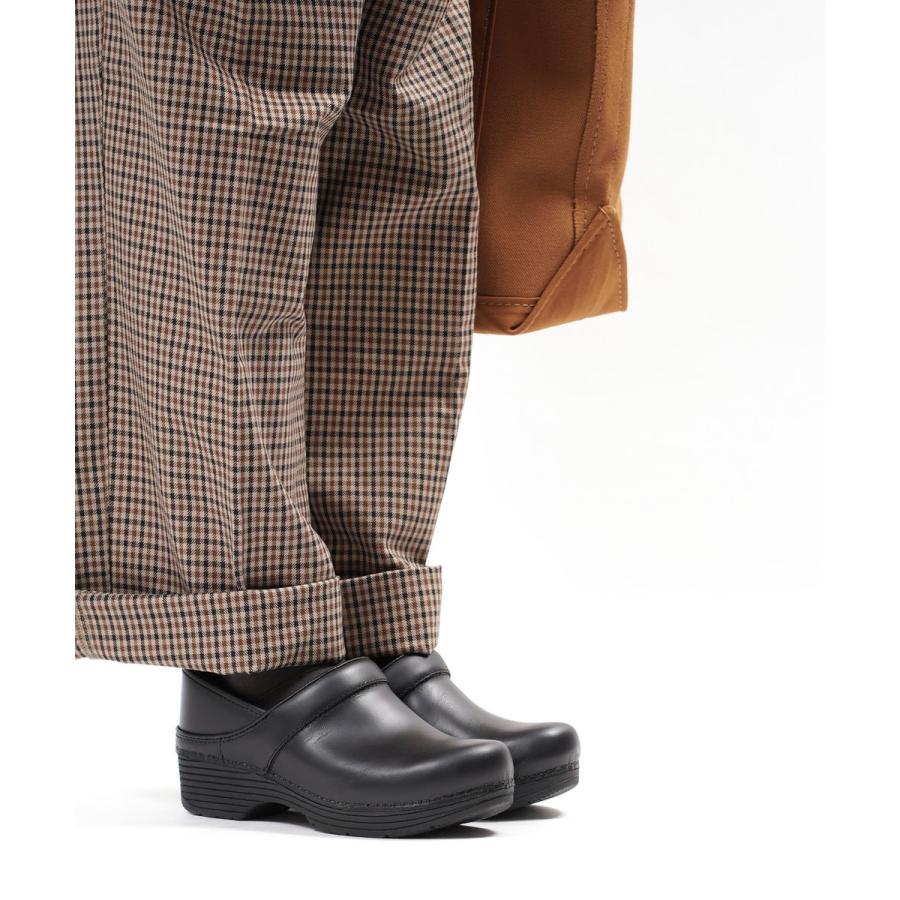 ダンスコ サボシューズ クロッグ プロフェッショナル LT Pro  