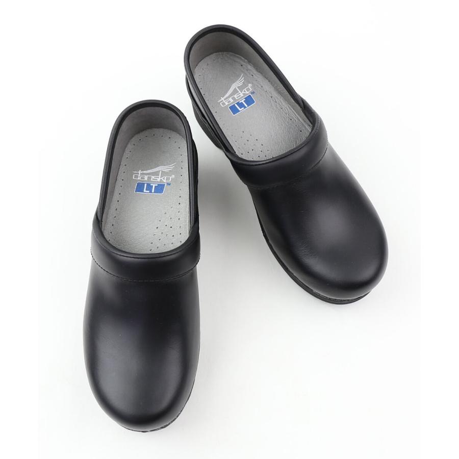 ダンスコ サボシューズ クロッグ プロフェッショナル LT Pro  