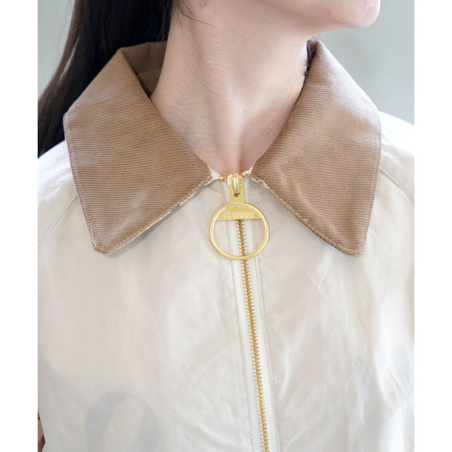 バブアー/バーブァー CATLIN SHOWERPROOF JACKET Barbour レディース